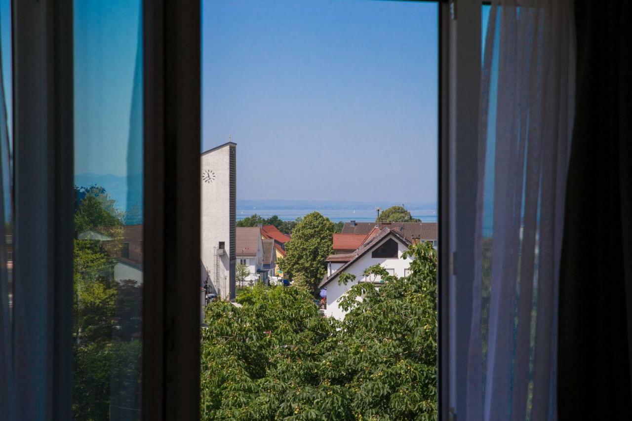 Adler Hotel & Gasthaus ノネンホルン エクステリア 写真
