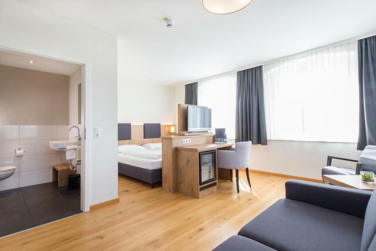 Adler Hotel & Gasthaus ノネンホルン エクステリア 写真