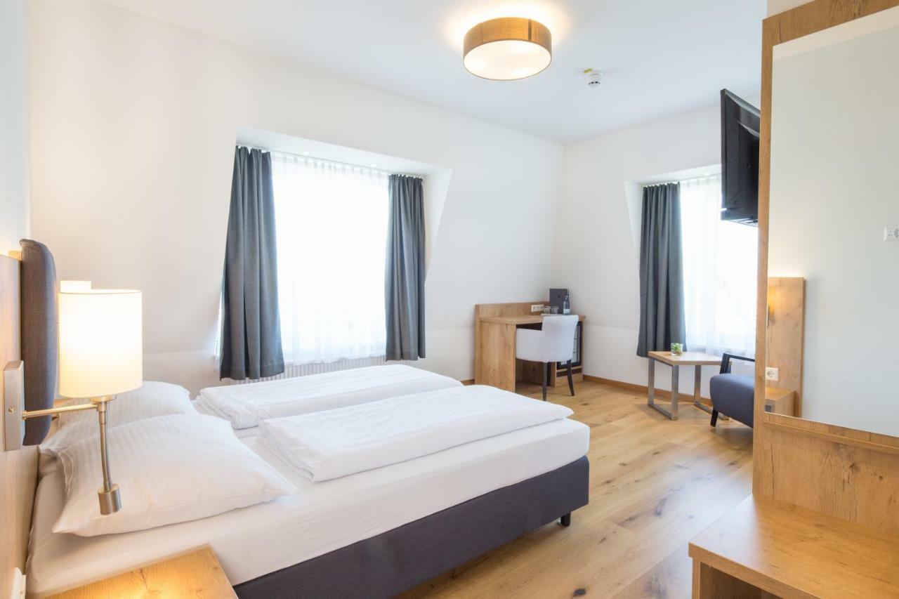 Adler Hotel & Gasthaus ノネンホルン エクステリア 写真