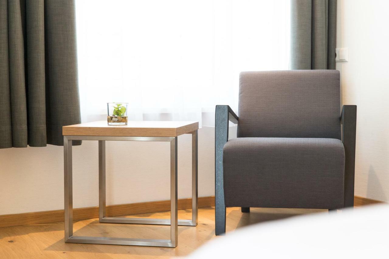 Adler Hotel & Gasthaus ノネンホルン エクステリア 写真